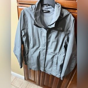 North face woman’s jacket